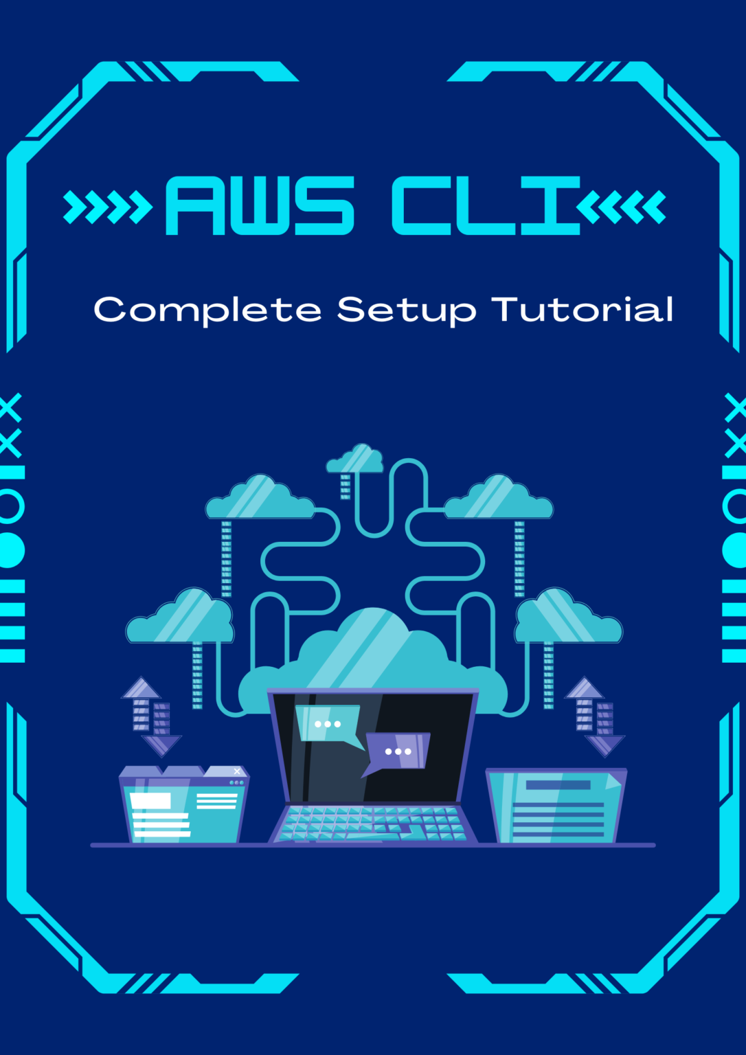 AWS CLI Configuration on Windows: Complete Setup Tutorial – SqlZee